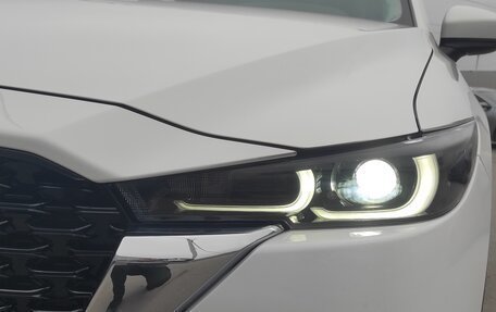 Mazda CX-5 II, 2025 год, 3 720 000 рублей, 10 фотография