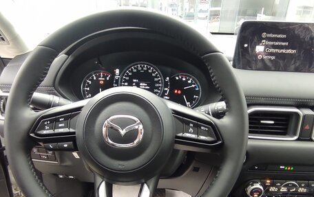 Mazda CX-5 II, 2025 год, 3 720 000 рублей, 18 фотография