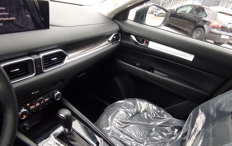 Mazda CX-5 II, 2025 год, 3 720 000 рублей, 13 фотография