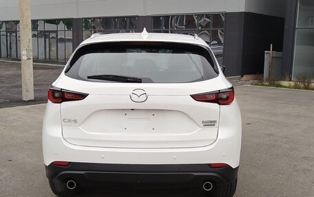 Mazda CX-5 II, 2025 год, 3 720 000 рублей, 7 фотография