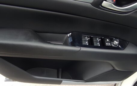 Mazda CX-5 II, 2025 год, 3 720 000 рублей, 24 фотография