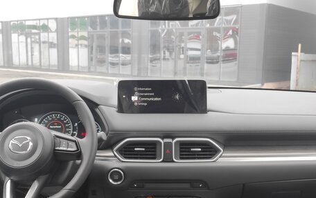 Mazda CX-5 II, 2025 год, 3 720 000 рублей, 30 фотография