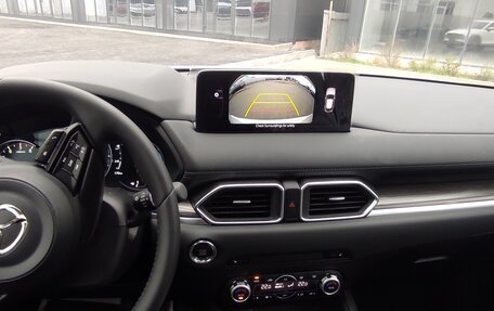 Mazda CX-5 II, 2025 год, 3 720 000 рублей, 32 фотография