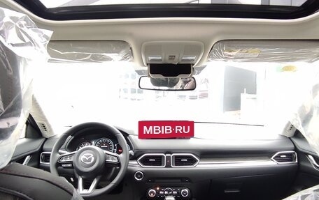 Mazda CX-5 II, 2025 год, 3 720 000 рублей, 29 фотография