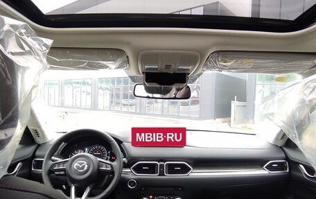 Mazda CX-5 II, 2025 год, 3 720 000 рублей, 28 фотография