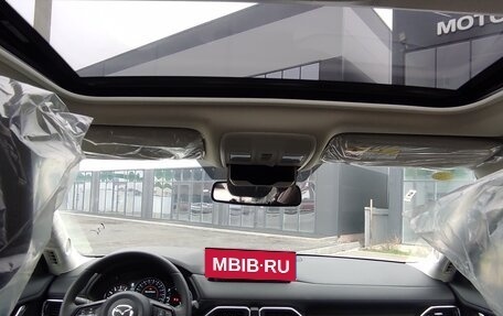 Mazda CX-5 II, 2025 год, 3 720 000 рублей, 27 фотография