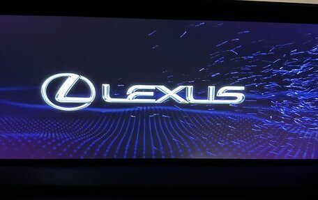 Lexus RX IV рестайлинг, 2020 год, 5 400 000 рублей, 6 фотография