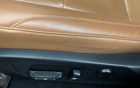 Lexus RX IV рестайлинг, 2020 год, 5 400 000 рублей, 9 фотография