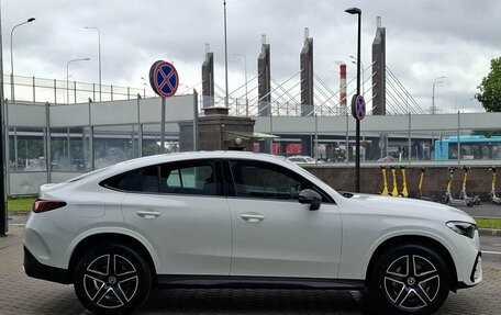 Mercedes-Benz GLC Coupe, 2023 год, 5 950 000 рублей, 7 фотография