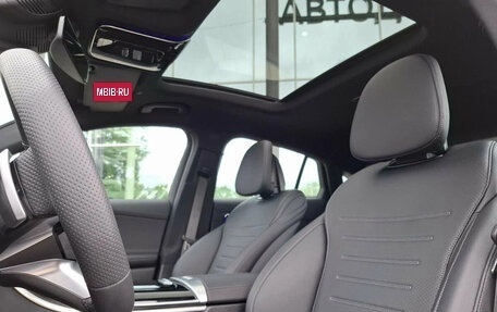 Mercedes-Benz GLC Coupe, 2023 год, 5 950 000 рублей, 12 фотография