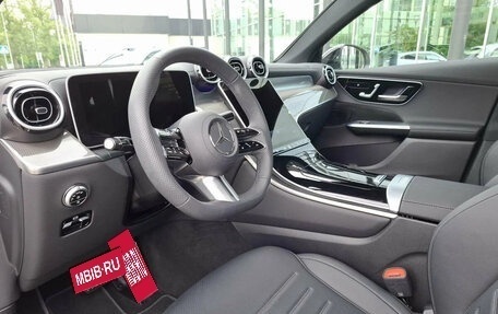 Mercedes-Benz GLC Coupe, 2023 год, 5 950 000 рублей, 10 фотография