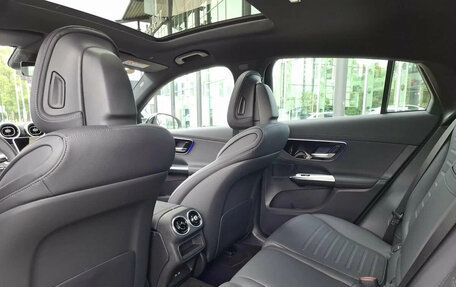 Mercedes-Benz GLC Coupe, 2023 год, 5 950 000 рублей, 13 фотография