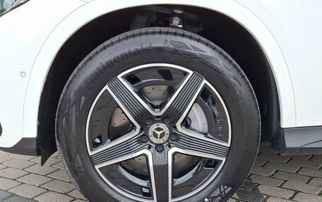 Mercedes-Benz GLC Coupe, 2023 год, 5 950 000 рублей, 17 фотография