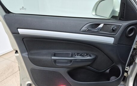 Skoda Octavia, 2011 год, 680 000 рублей, 7 фотография