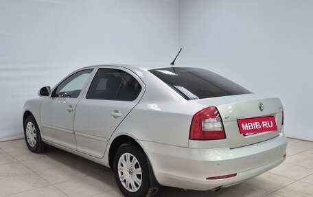 Skoda Octavia, 2011 год, 680 000 рублей, 6 фотография