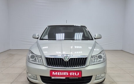 Skoda Octavia, 2011 год, 680 000 рублей, 2 фотография