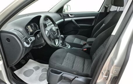 Skoda Octavia, 2011 год, 680 000 рублей, 9 фотография