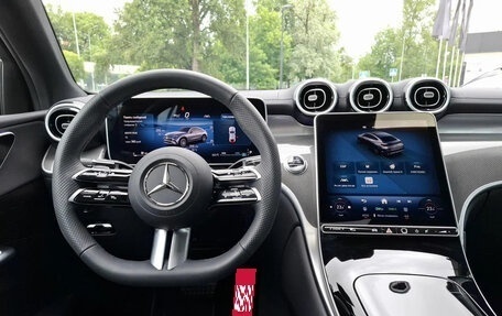 Mercedes-Benz GLC Coupe, 2023 год, 5 950 000 рублей, 15 фотография