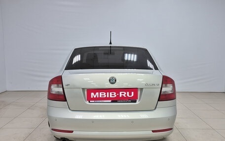 Skoda Octavia, 2011 год, 680 000 рублей, 5 фотография