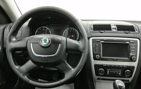 Skoda Octavia, 2011 год, 680 000 рублей, 11 фотография