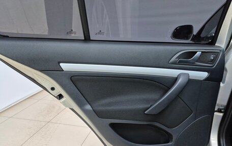 Skoda Octavia, 2011 год, 680 000 рублей, 14 фотография