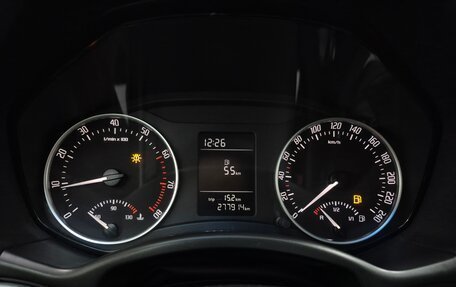 Skoda Octavia, 2011 год, 680 000 рублей, 16 фотография