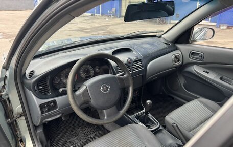 Nissan Almera Classic, 2006 год, 380 000 рублей, 8 фотография