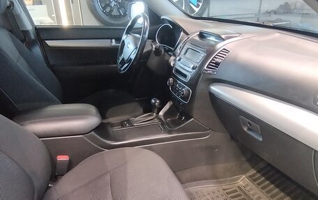 KIA Sorento II рестайлинг, 2014 год, 1 550 000 рублей, 8 фотография