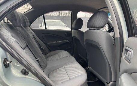 Nissan Almera Classic, 2006 год, 380 000 рублей, 12 фотография