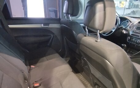 KIA Sorento II рестайлинг, 2014 год, 1 550 000 рублей, 9 фотография