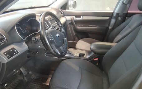 KIA Sorento II рестайлинг, 2014 год, 1 550 000 рублей, 7 фотография