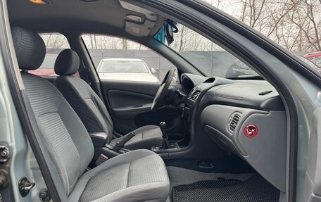 Nissan Almera Classic, 2006 год, 380 000 рублей, 13 фотография