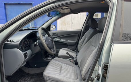 Nissan Almera Classic, 2006 год, 380 000 рублей, 7 фотография