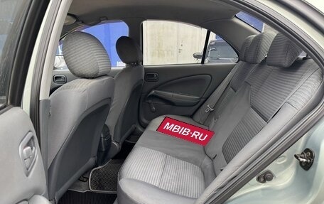 Nissan Almera Classic, 2006 год, 380 000 рублей, 11 фотография