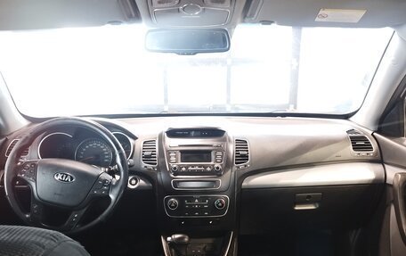 KIA Sorento II рестайлинг, 2014 год, 1 550 000 рублей, 10 фотография