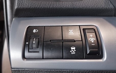 KIA Sorento II рестайлинг, 2014 год, 1 550 000 рублей, 15 фотография