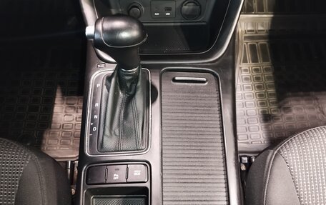 KIA Sorento II рестайлинг, 2014 год, 1 550 000 рублей, 14 фотография