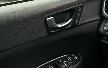 KIA Optima IV, 2016 год, 1 799 900 рублей, 11 фотография