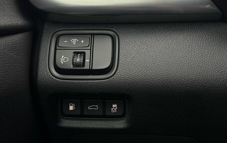 KIA Optima IV, 2016 год, 1 799 900 рублей, 12 фотография