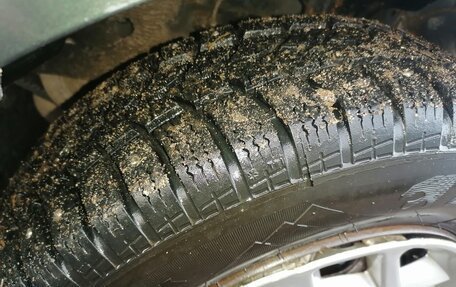 Mitsubishi Chariot III, 1994 год, 210 000 рублей, 3 фотография