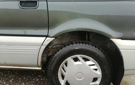 Mitsubishi Chariot III, 1994 год, 210 000 рублей, 4 фотография