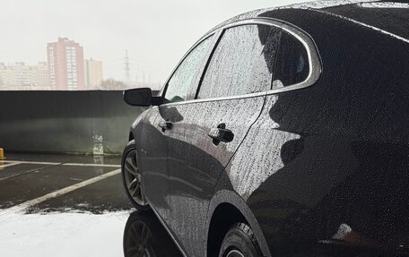 Chevrolet Malibu IX, 2017 год, 1 499 000 рублей, 2 фотография