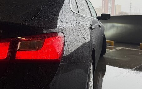 Chevrolet Malibu IX, 2017 год, 1 499 000 рублей, 3 фотография