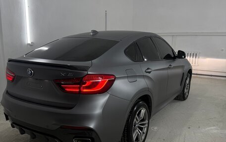 BMW X6, 2018 год, 3 550 000 рублей, 2 фотография