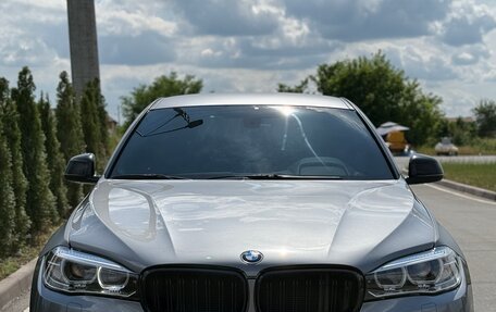 BMW X6, 2018 год, 3 550 000 рублей, 3 фотография