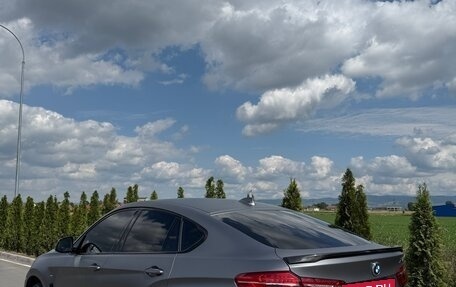 BMW X6, 2018 год, 3 550 000 рублей, 7 фотография