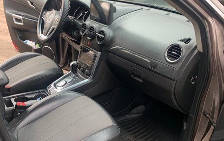 Opel Antara I, 2013 год, 1 250 000 рублей, 4 фотография