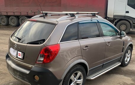 Opel Antara I, 2013 год, 1 250 000 рублей, 3 фотография