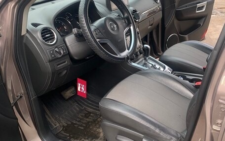 Opel Antara I, 2013 год, 1 250 000 рублей, 6 фотография