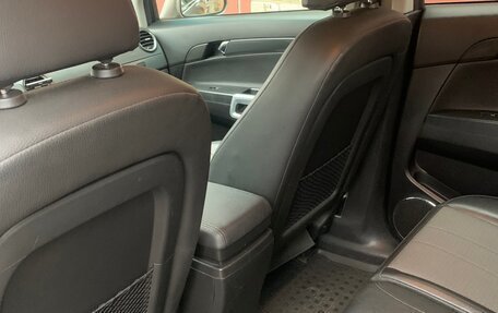 Opel Antara I, 2013 год, 1 250 000 рублей, 13 фотография